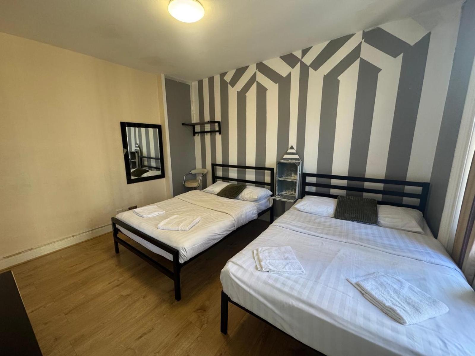Collingham Place Apartments London Exteriör bild