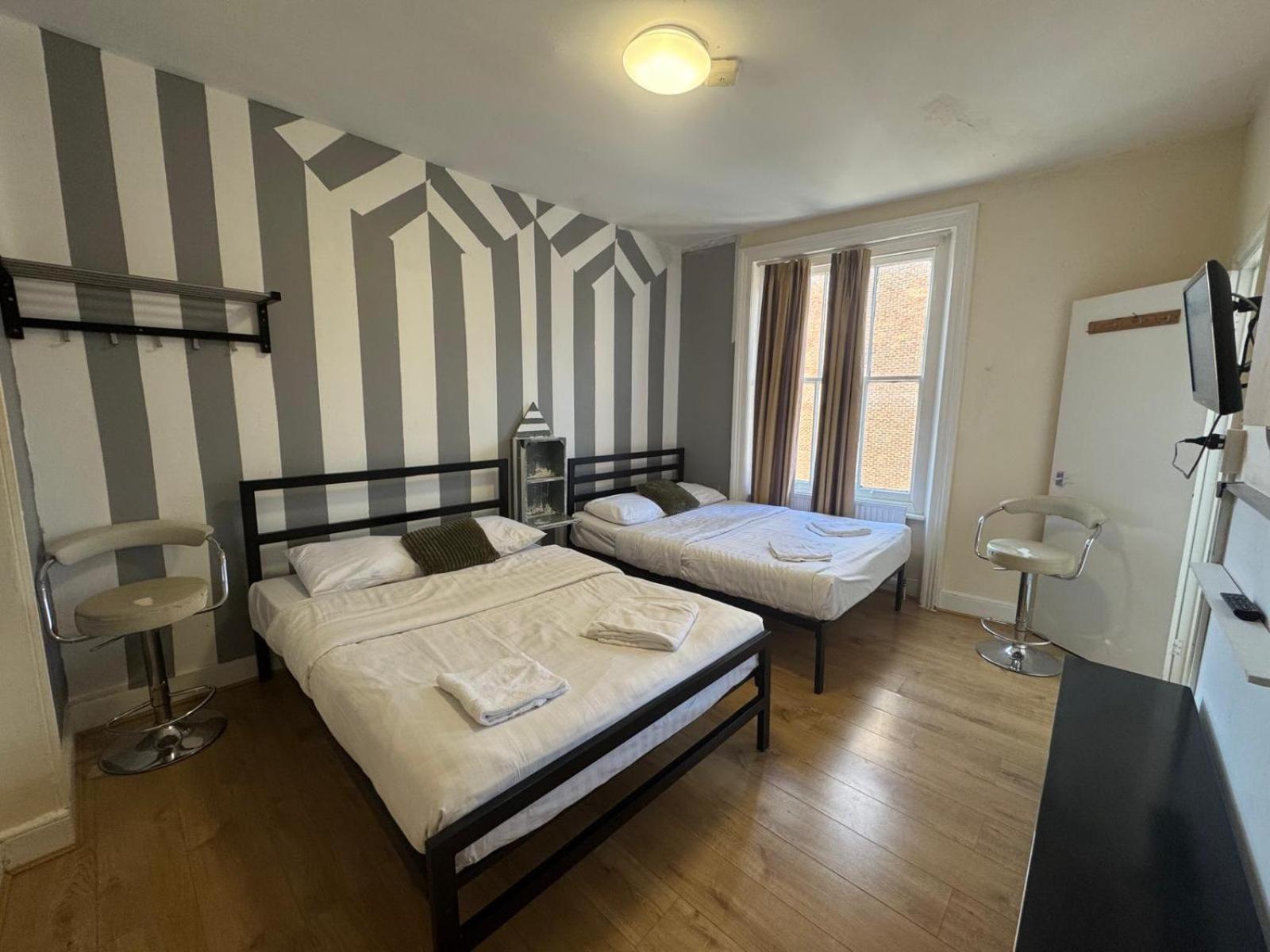 Collingham Place Apartments London Exteriör bild